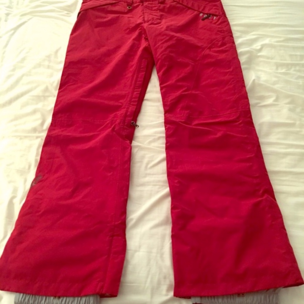 ROXY Women's Goretex Snowpant size L